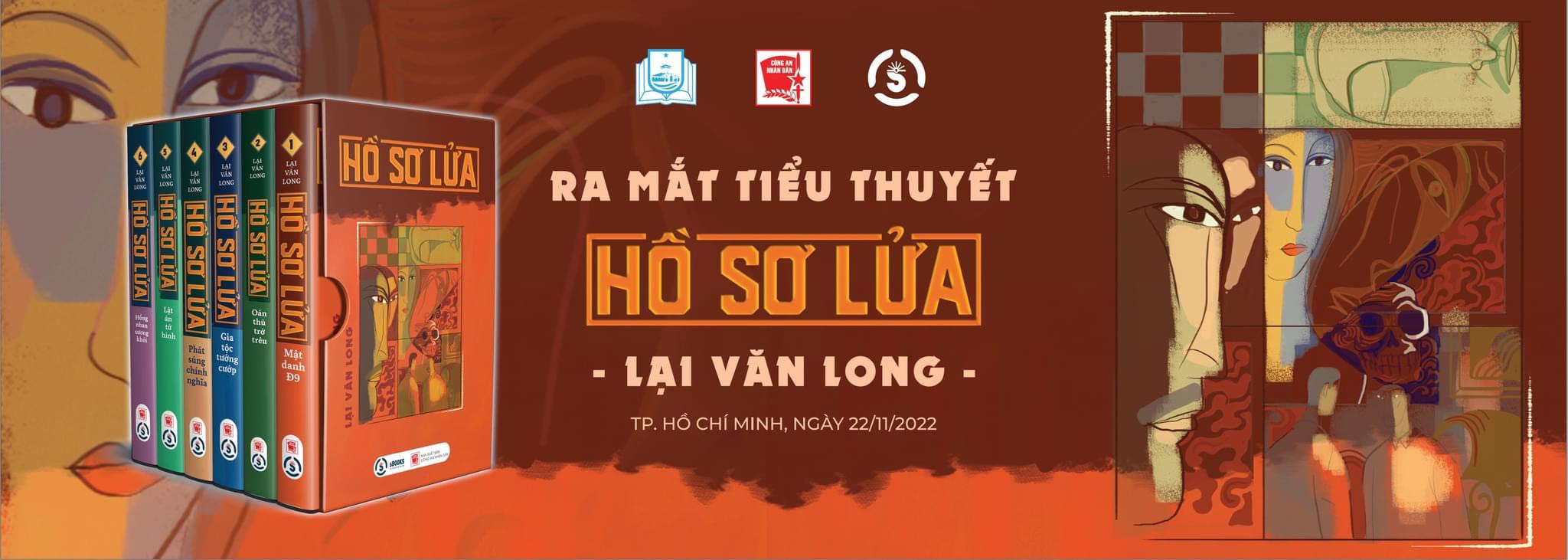 Bộ[-]tiểu[-]thuyết[-]hình[-]sự[-]"Hồ[-]sơ[-]Lửa"[-]của[-]Nhà[-]văn[-]Lại[-]Văn[-]Long[-]được[-]xác[-]lập[-]kỷ[-]lục[-]Việt[-]Nam[-]